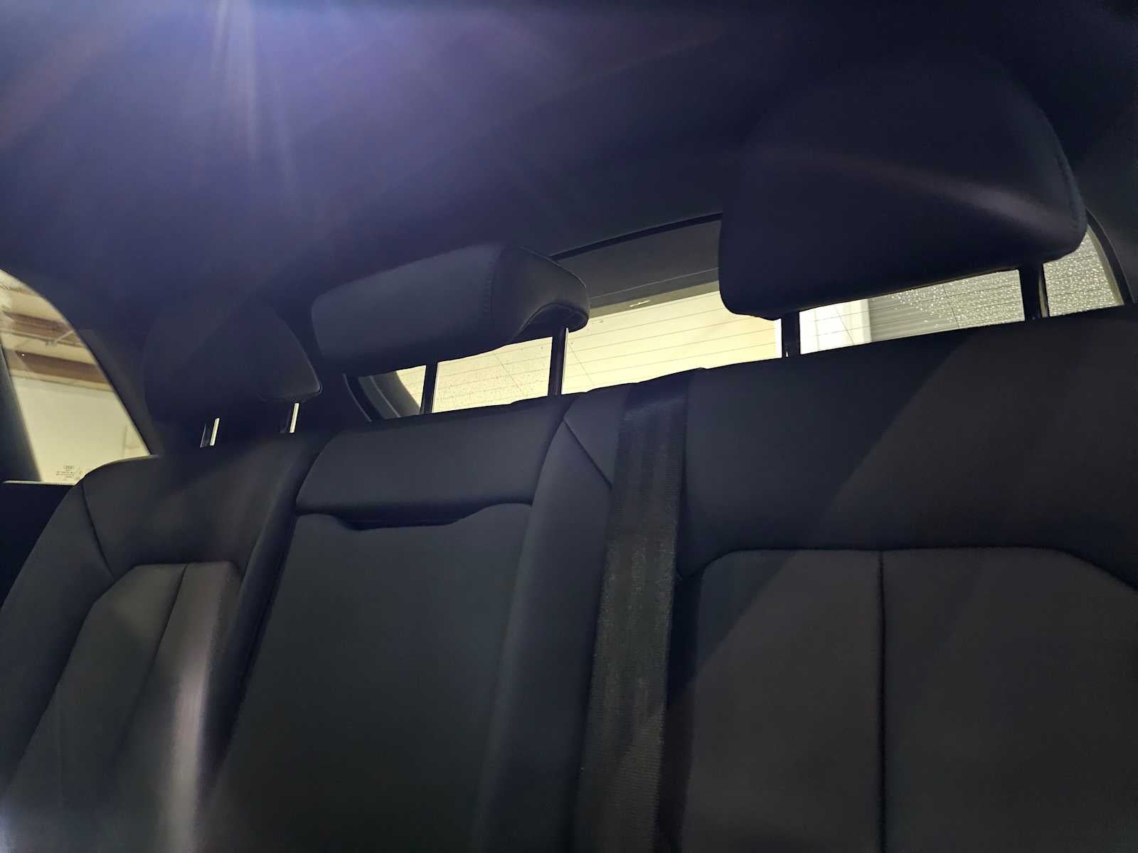 2023 Audi Q3 S line Premium 45 TFSI quattro