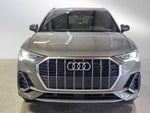 2023 Audi Q3 S line Premium 45 TFSI quattro
