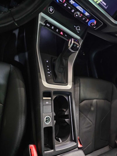 2023 Audi Q3 S line Premium 45 TFSI quattro