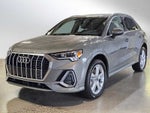 2023 Audi Q3 S line Premium 45 TFSI quattro