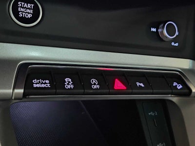 2023 Audi Q3 S line Premium 45 TFSI quattro