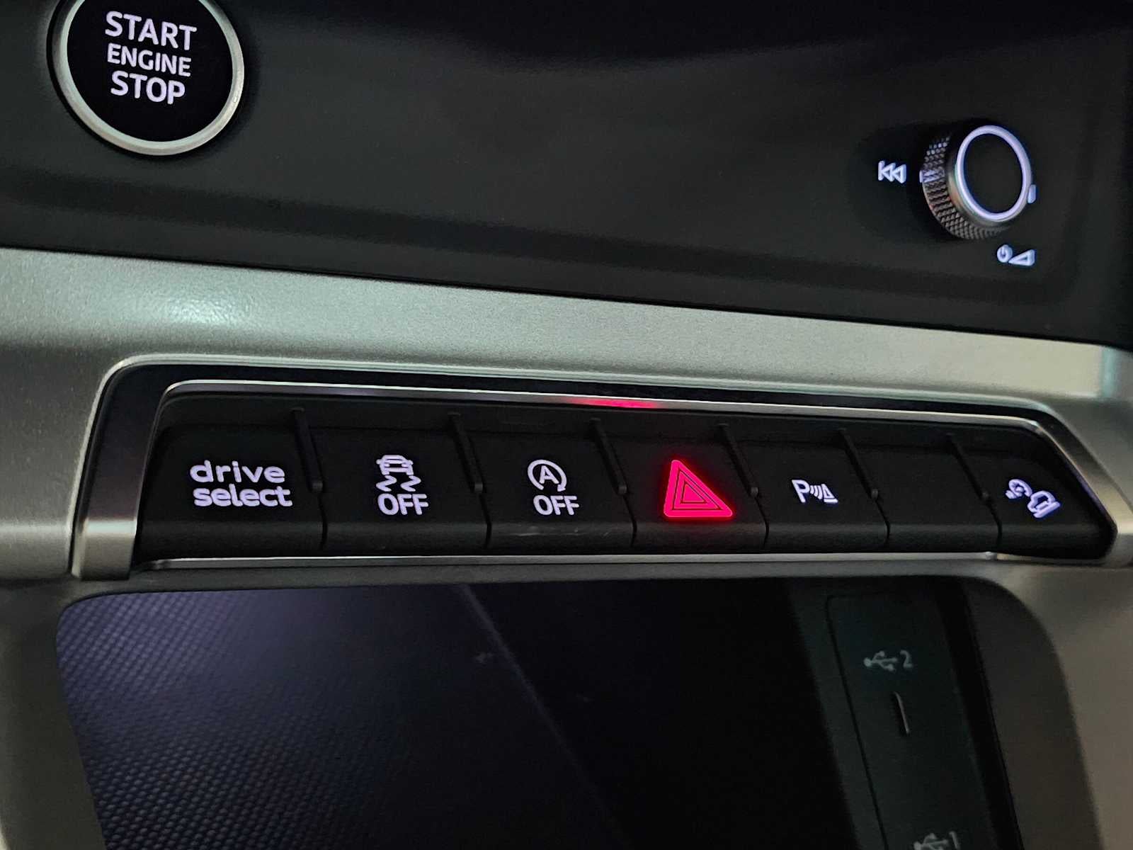 2023 Audi Q3 S line Premium 45 TFSI quattro