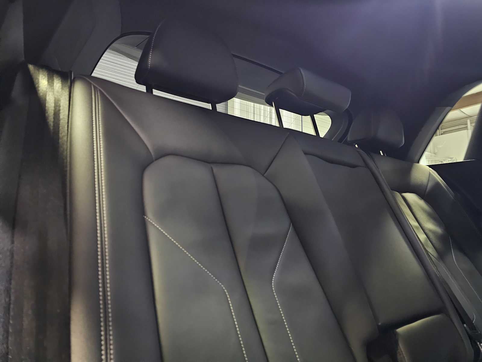 2025 Audi Q3 S line Premium 45 TFSI quattro