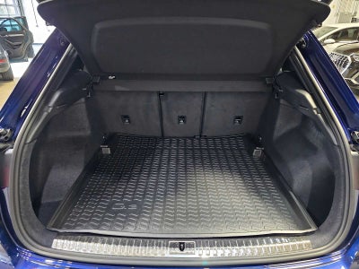 2025 Audi Q3 S line Premium 45 TFSI quattro