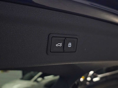 2025 Audi Q3 S line Premium 45 TFSI quattro