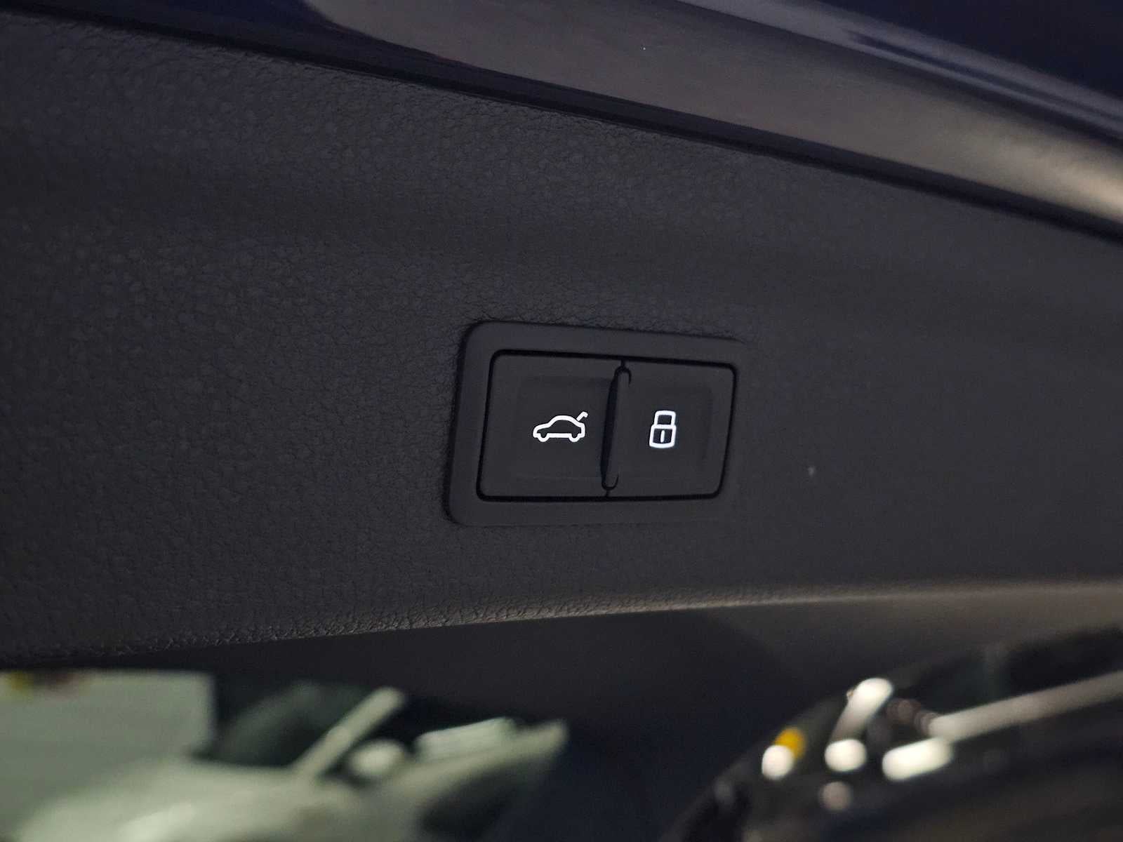 2025 Audi Q3 S line Premium 45 TFSI quattro