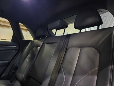 2025 Audi Q3 S line Premium 45 TFSI quattro