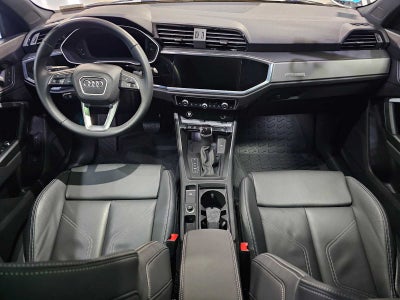 2025 Audi Q3 S line Premium 45 TFSI quattro