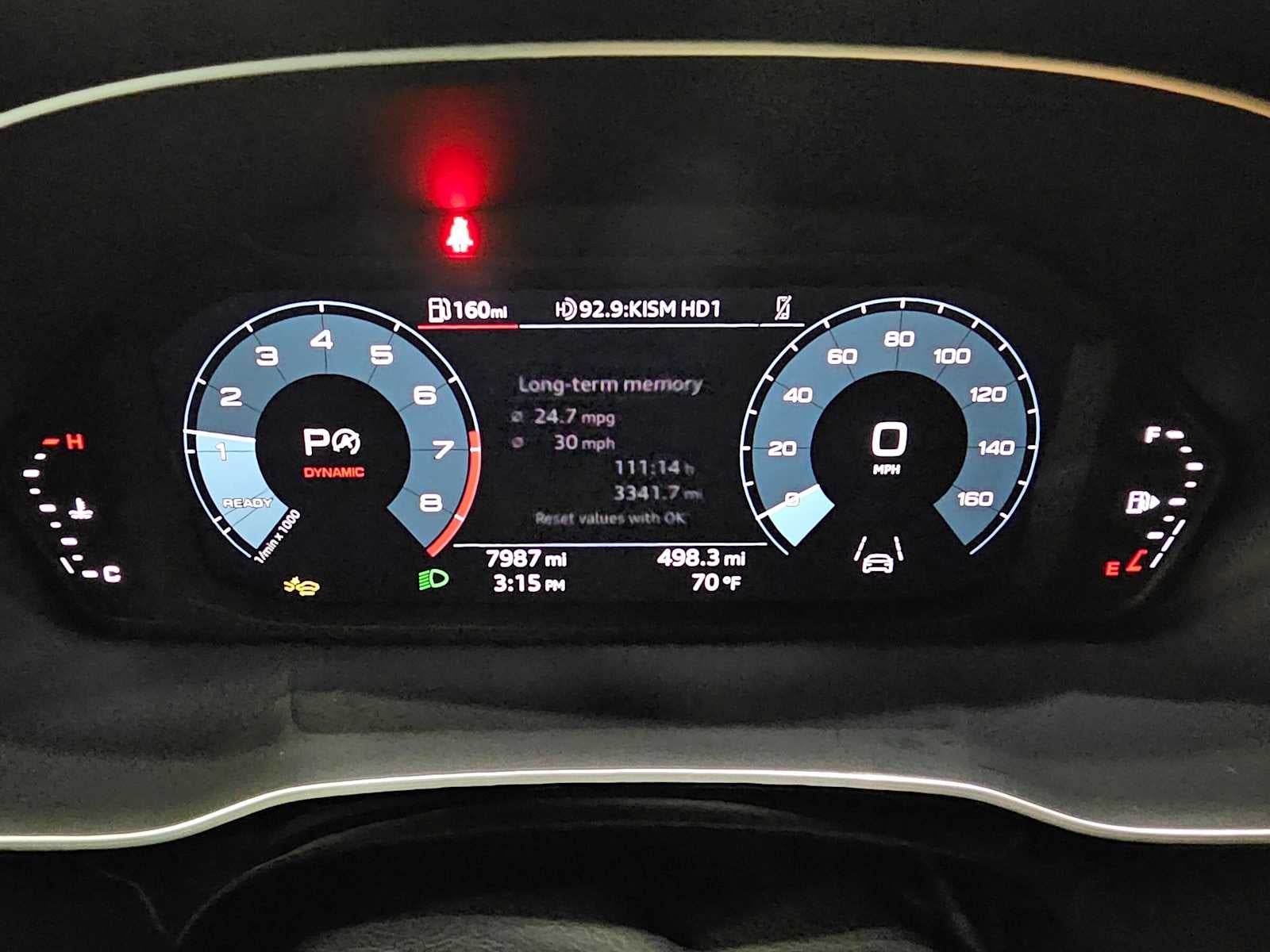 2025 Audi Q3 S line Premium 45 TFSI quattro