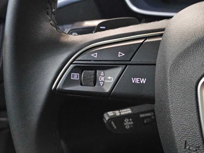 2025 Audi Q3 S line Premium 45 TFSI quattro