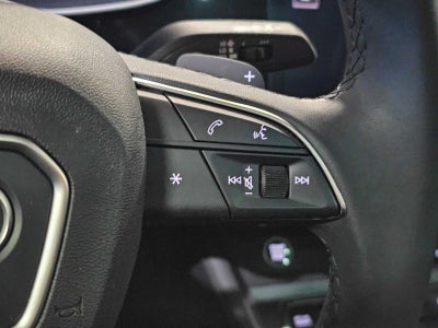 2025 Audi Q3 S line Premium 45 TFSI quattro