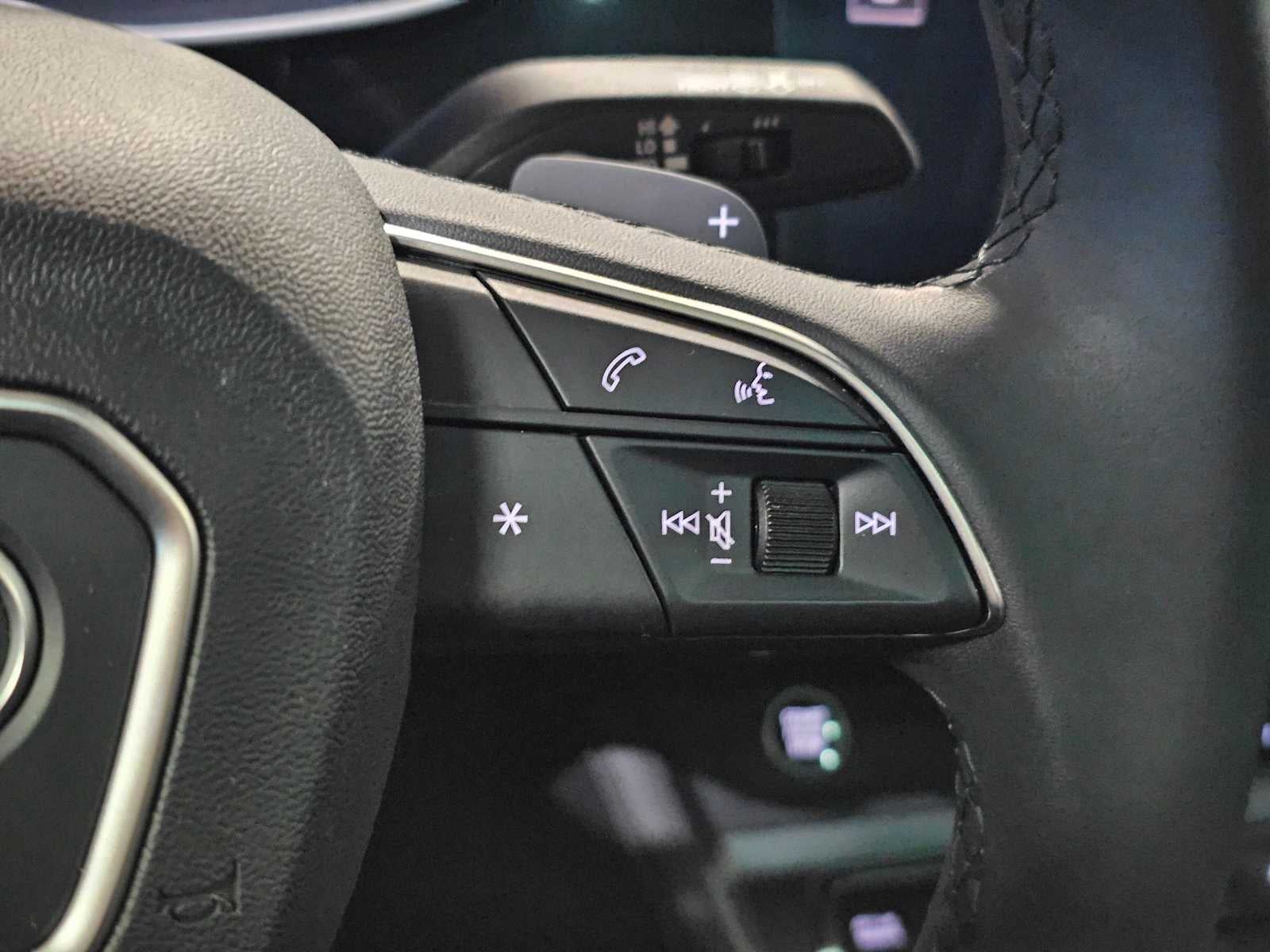 2025 Audi Q3 S line Premium 45 TFSI quattro