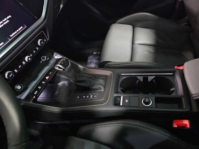 2025 Audi Q3 S line Premium 45 TFSI quattro