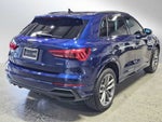 2025 Audi Q3 S line Premium 45 TFSI quattro
