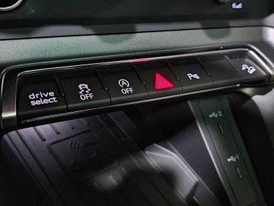 2025 Audi Q3 S line Premium 45 TFSI quattro