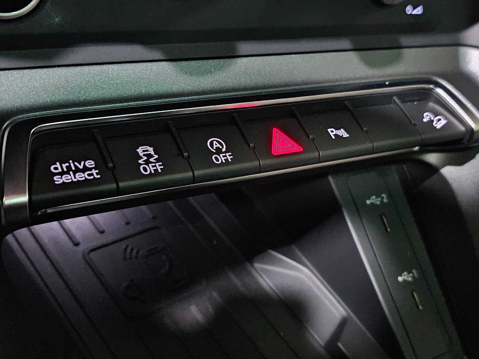 2025 Audi Q3 S line Premium 45 TFSI quattro