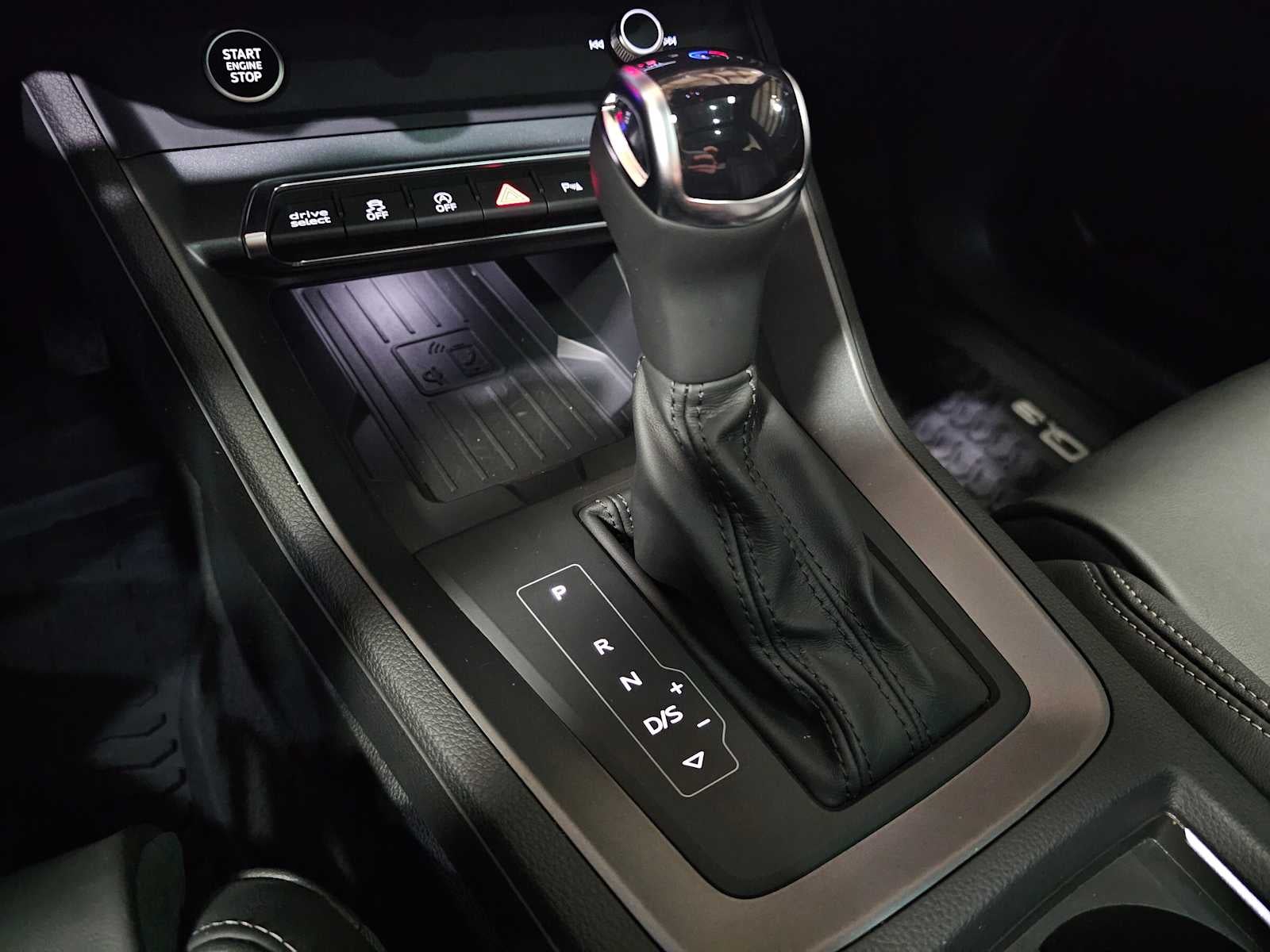 2025 Audi Q3 S line Premium 45 TFSI quattro