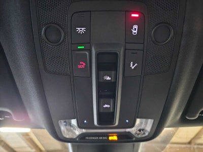 2025 Audi Q3 S line Premium 45 TFSI quattro