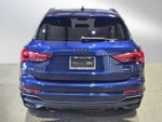 2025 Audi Q3 S line Premium 45 TFSI quattro