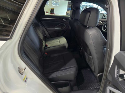 2025 Audi Q3 S line Premium 45 TFSI quattro