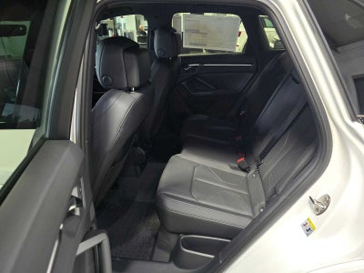 2025 Audi Q3 S line Premium 45 TFSI quattro