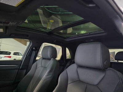 2025 Audi Q3 S line Premium 45 TFSI quattro