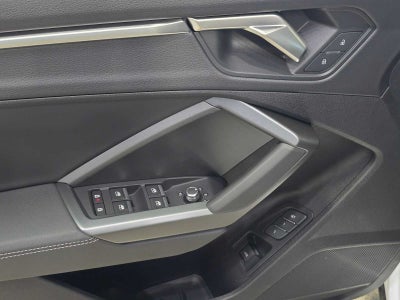 2025 Audi Q3 S line Premium 45 TFSI quattro