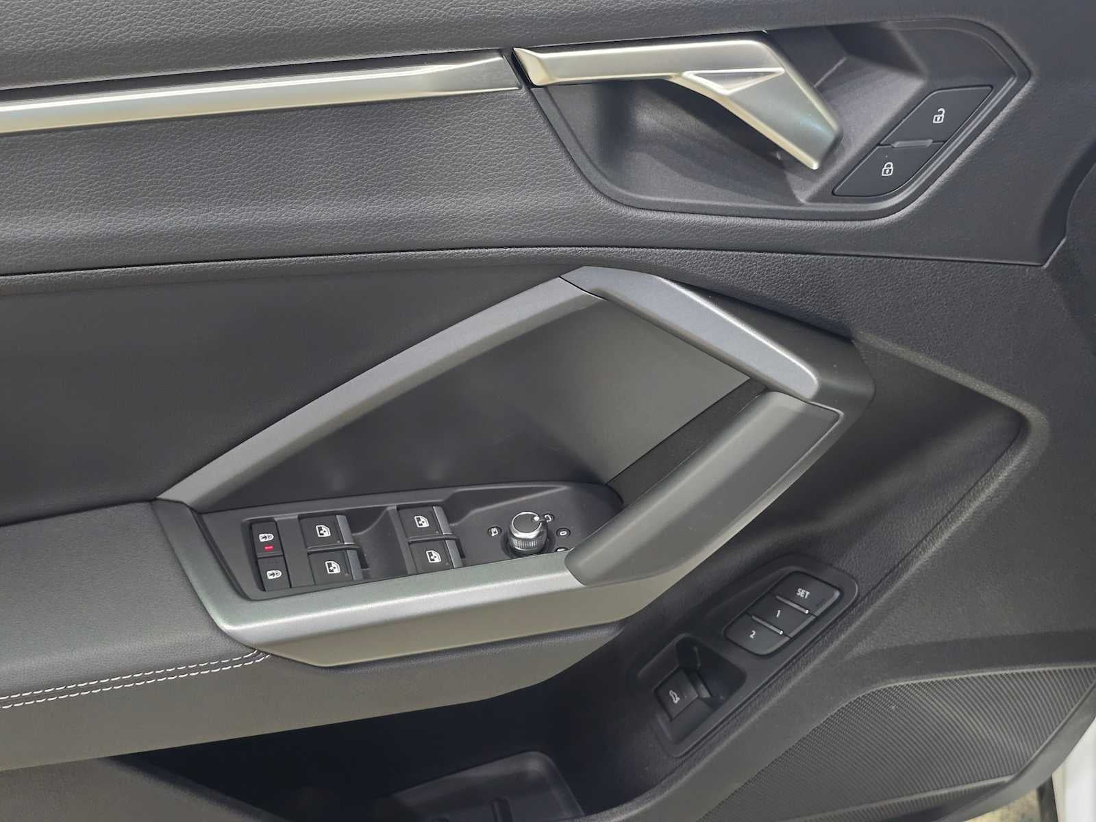 2025 Audi Q3 S line Premium 45 TFSI quattro