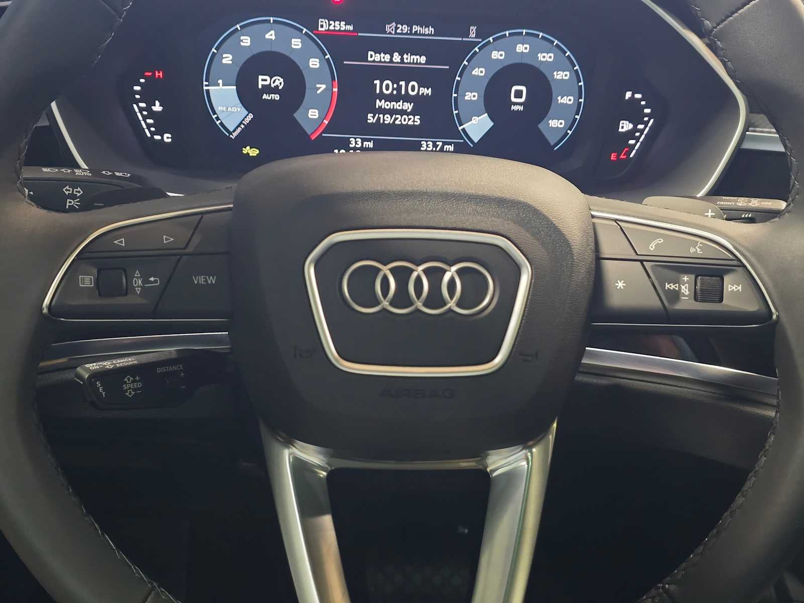 2025 Audi Q3 S line Premium 45 TFSI quattro