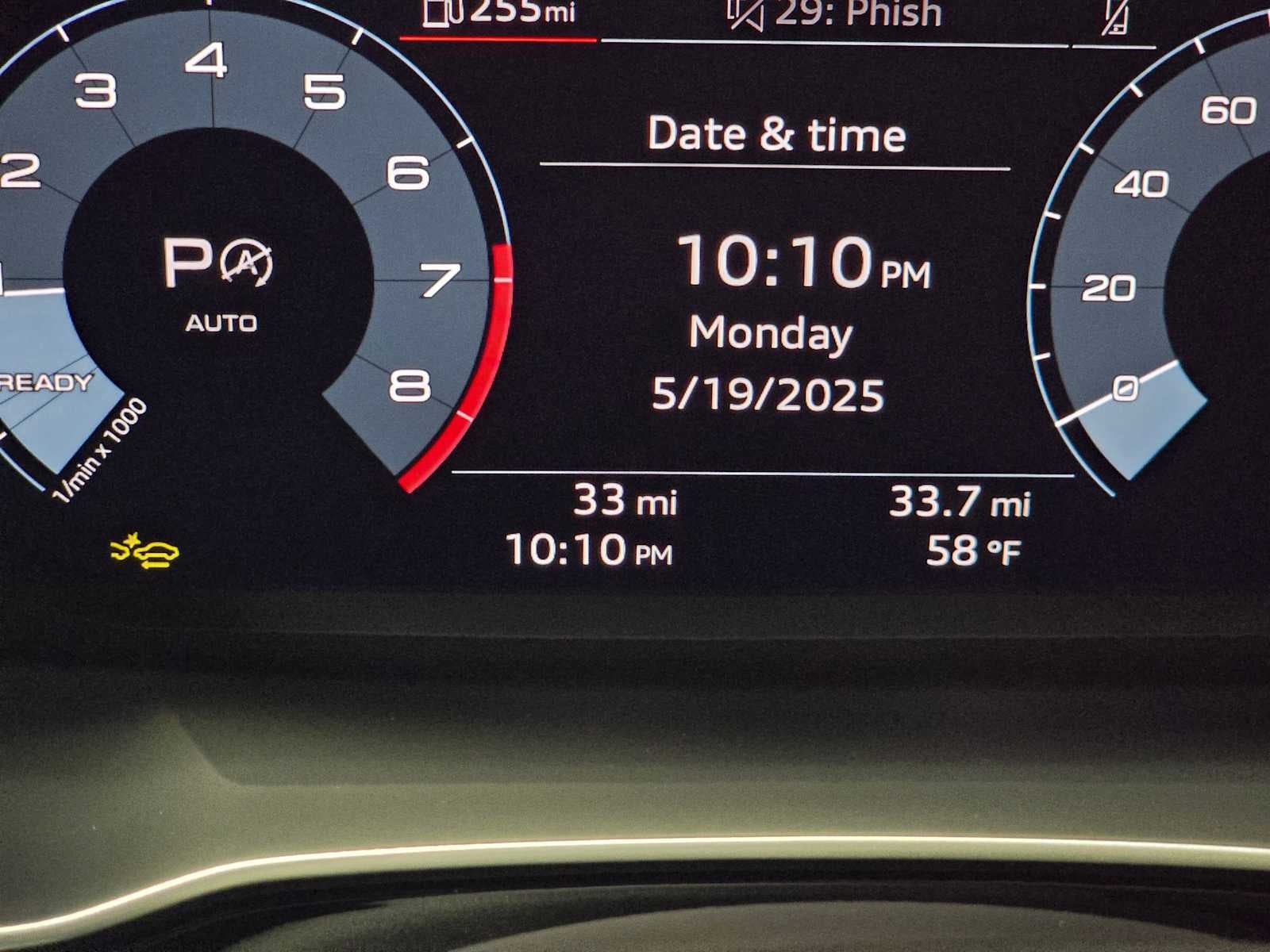 2025 Audi Q3 S line Premium 45 TFSI quattro