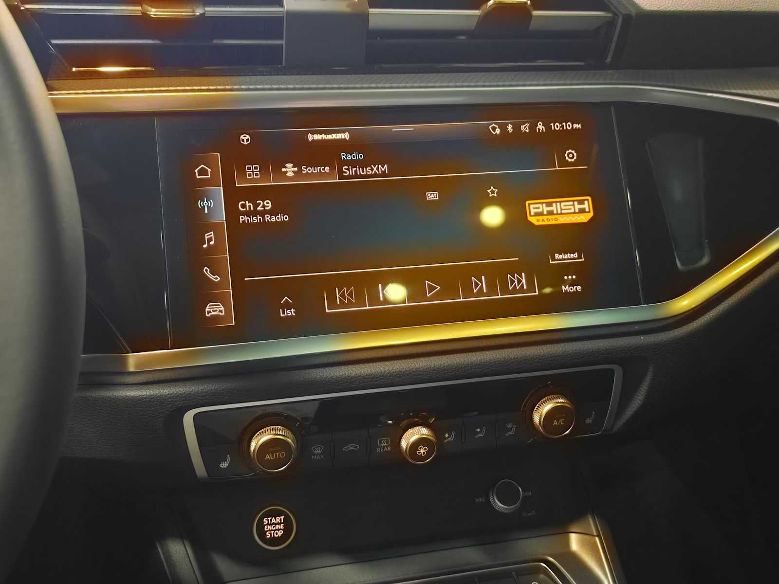 2025 Audi Q3 S line Premium 45 TFSI quattro