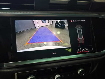 2025 Audi Q3 S line Premium 45 TFSI quattro