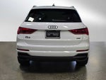 2025 Audi Q3 S line Premium 45 TFSI quattro