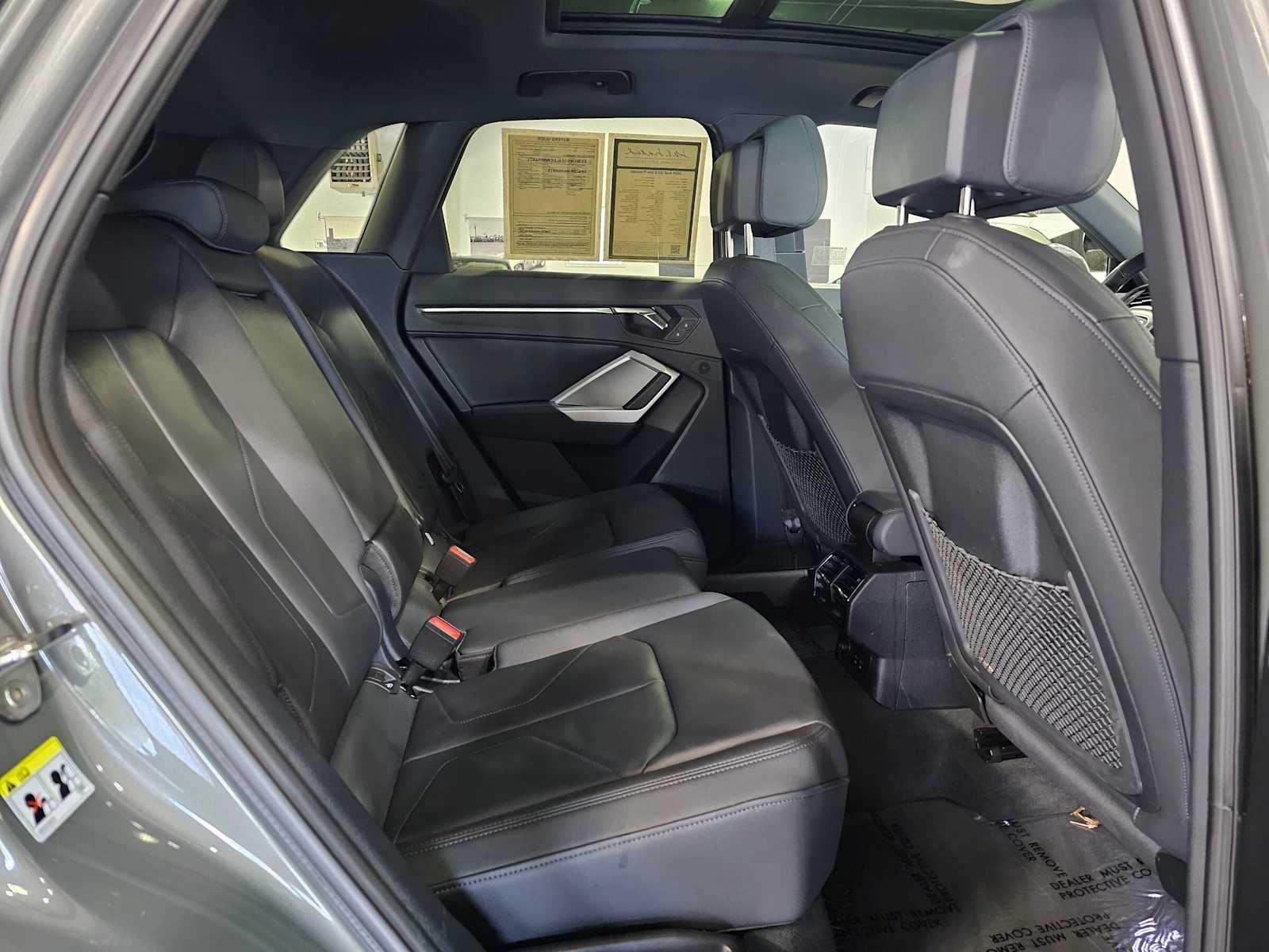 2024 Audi Q3 S line Premium