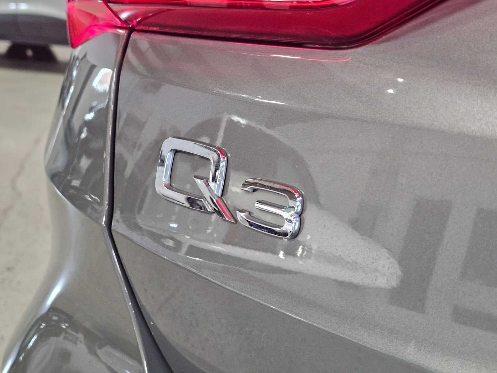 2024 Audi Q3 S line Premium