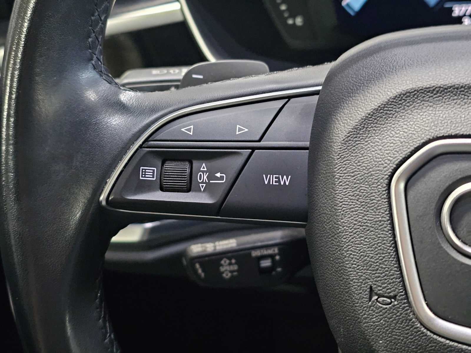 2024 Audi Q3 S line Premium