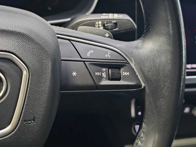 2024 Audi Q3 S line Premium