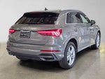 2024 Audi Q3 S line Premium