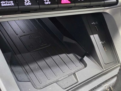 2024 Audi Q3 S line Premium