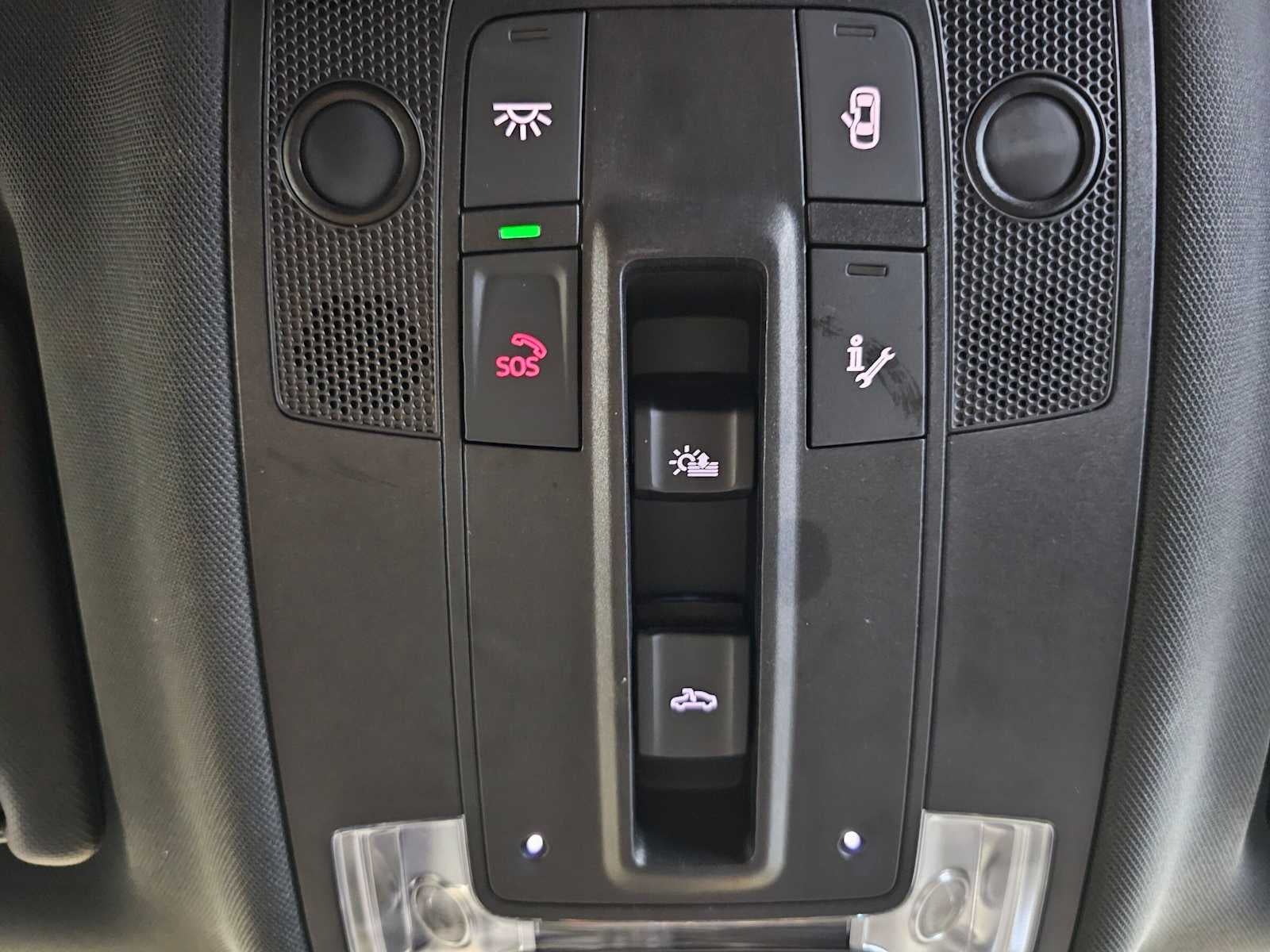 2024 Audi Q3 S line Premium