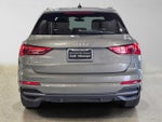 2024 Audi Q3 S line Premium