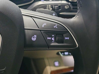 2022 Audi Q5 S line Premium Plus 55 TFSI e quattro