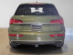 2022 Audi Q5 S line Premium Plus 55 TFSI e quattro