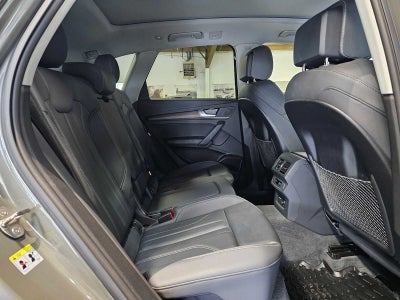 2023 Audi Q5 S line Premium Plus 55 TFSI e quattro