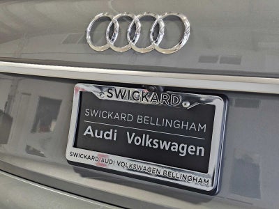 2023 Audi Q5 S line Premium Plus 55 TFSI e quattro