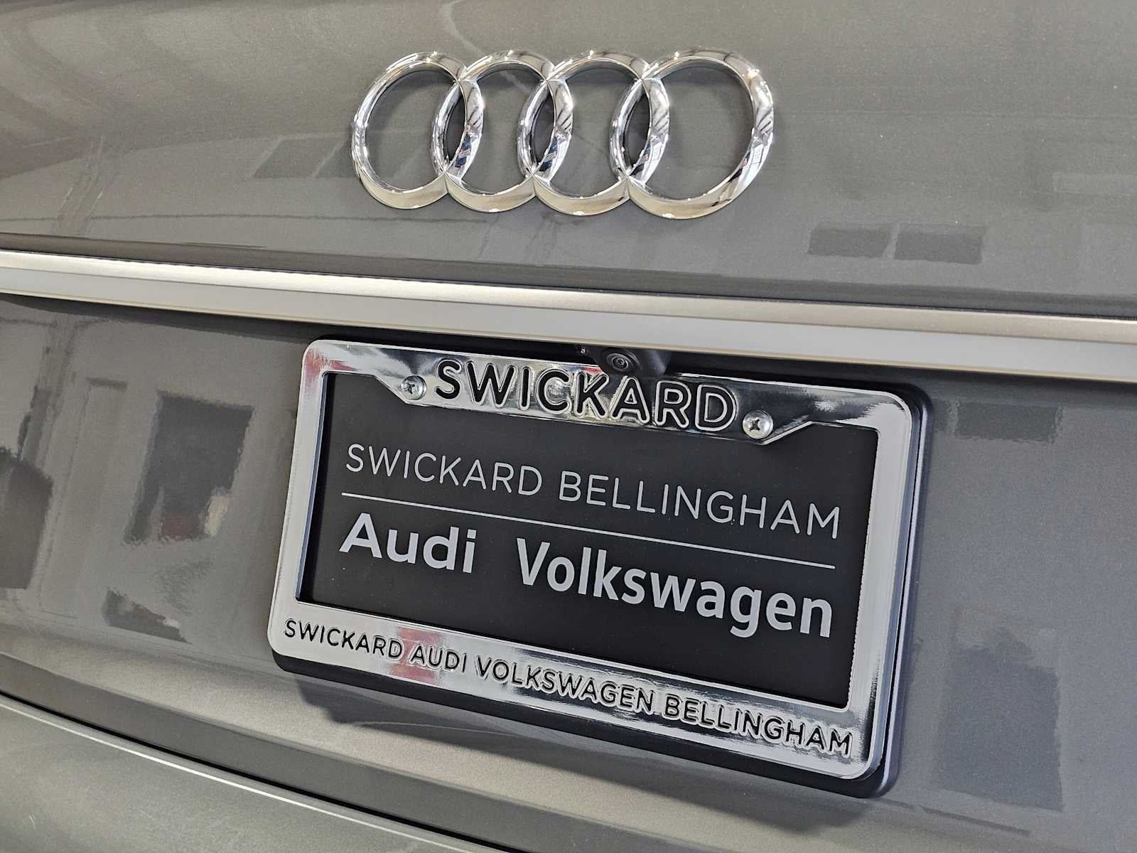 2023 Audi Q5 S line Premium Plus 55 TFSI e quattro