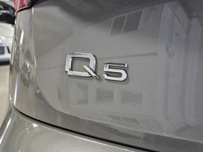 2023 Audi Q5 S line Premium Plus 55 TFSI e quattro