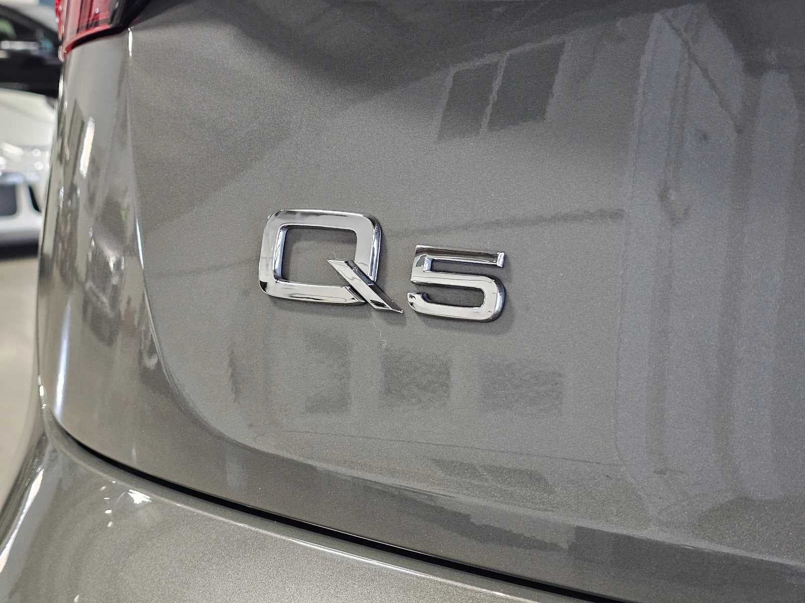 2023 Audi Q5 S line Premium Plus 55 TFSI e quattro