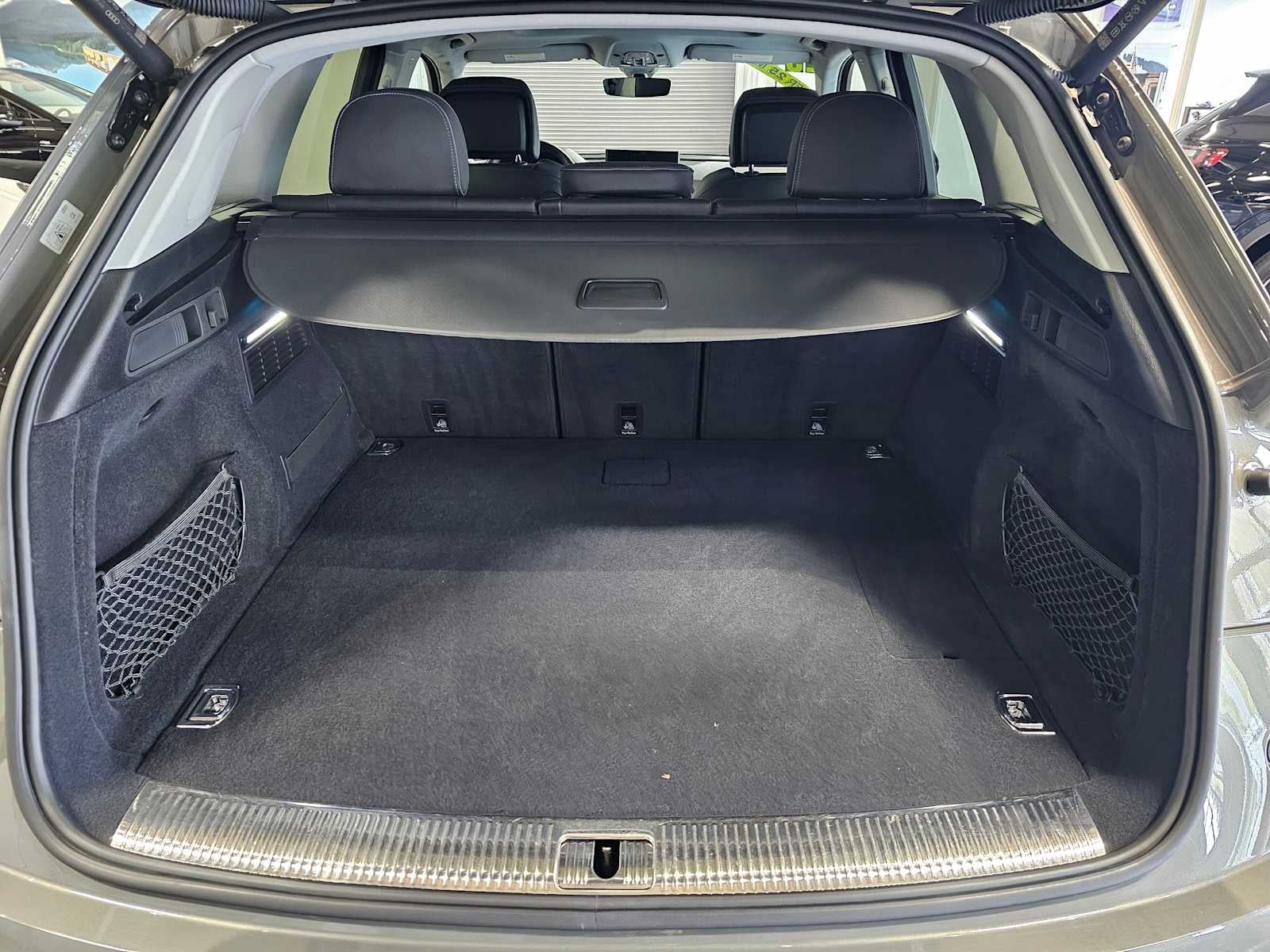 2023 Audi Q5 S line Premium Plus 55 TFSI e quattro