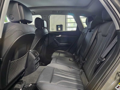 2023 Audi Q5 S line Premium Plus 55 TFSI e quattro
